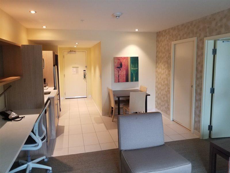 Home2 Suites By Hilton Eugene Downtown University Area Екстер'єр фото