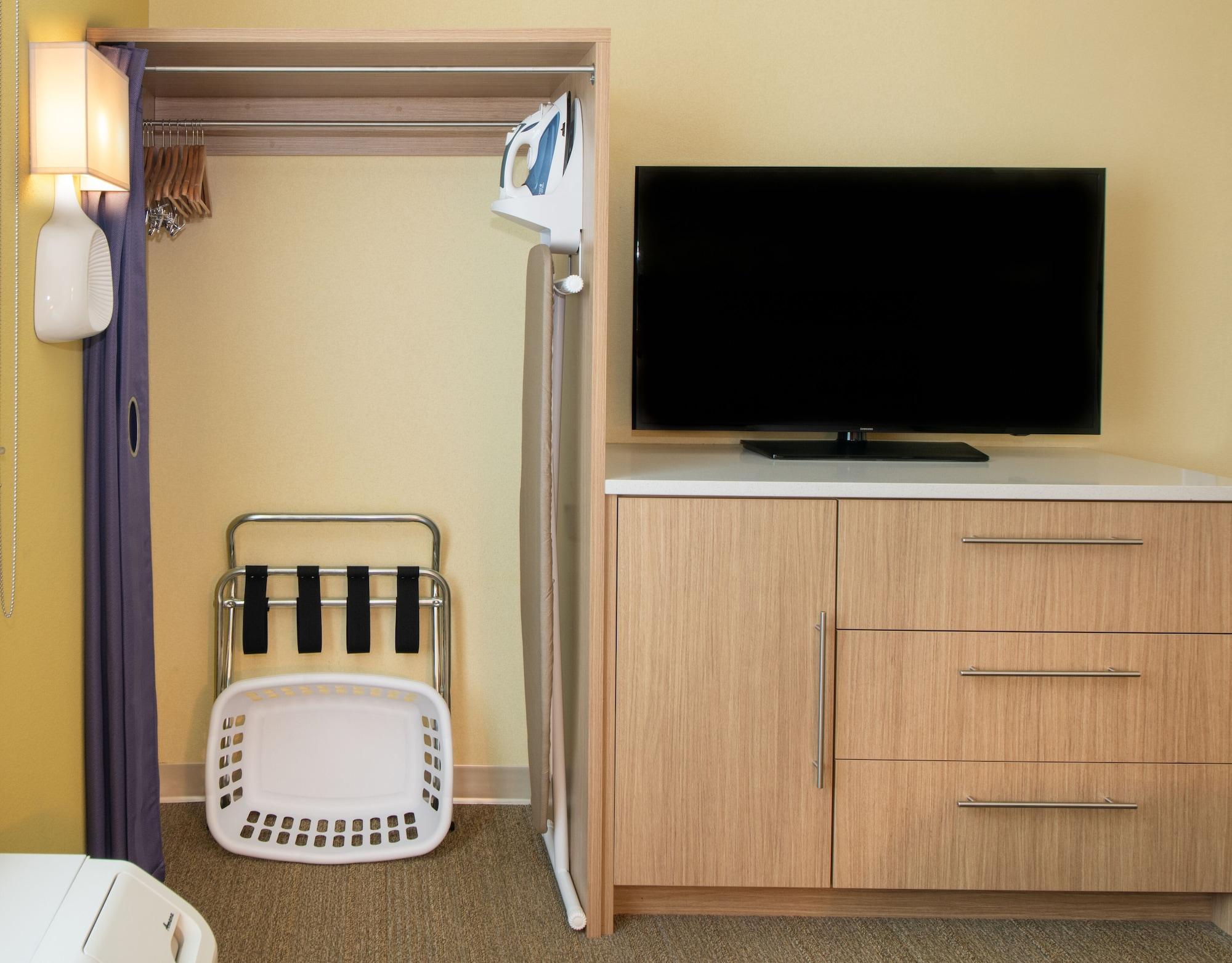 Home2 Suites By Hilton Eugene Downtown University Area Екстер'єр фото
