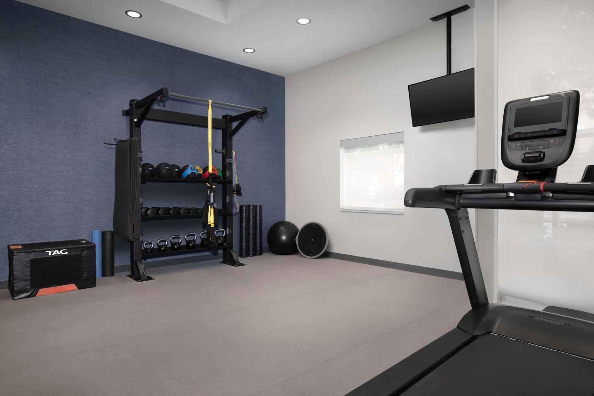 Home2 Suites By Hilton Eugene Downtown University Area Екстер'єр фото