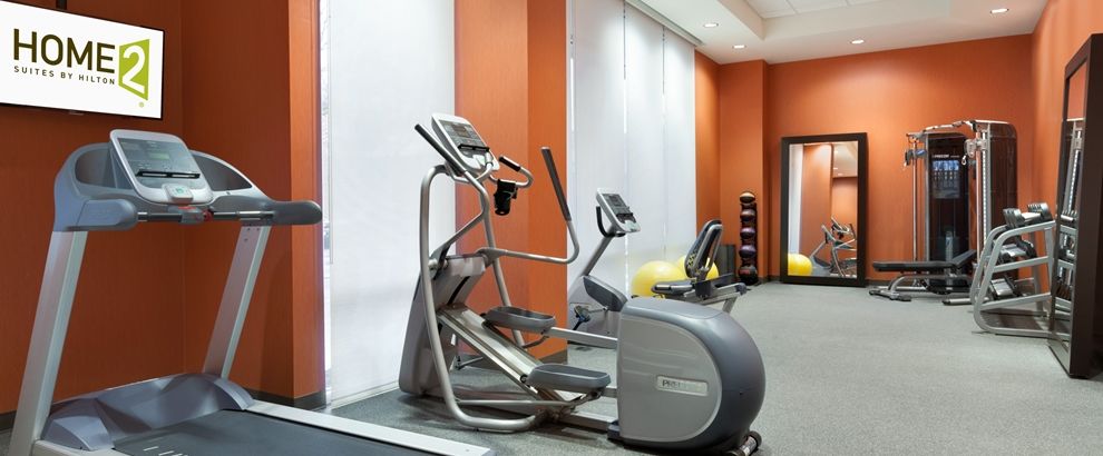 Home2 Suites By Hilton Eugene Downtown University Area Екстер'єр фото