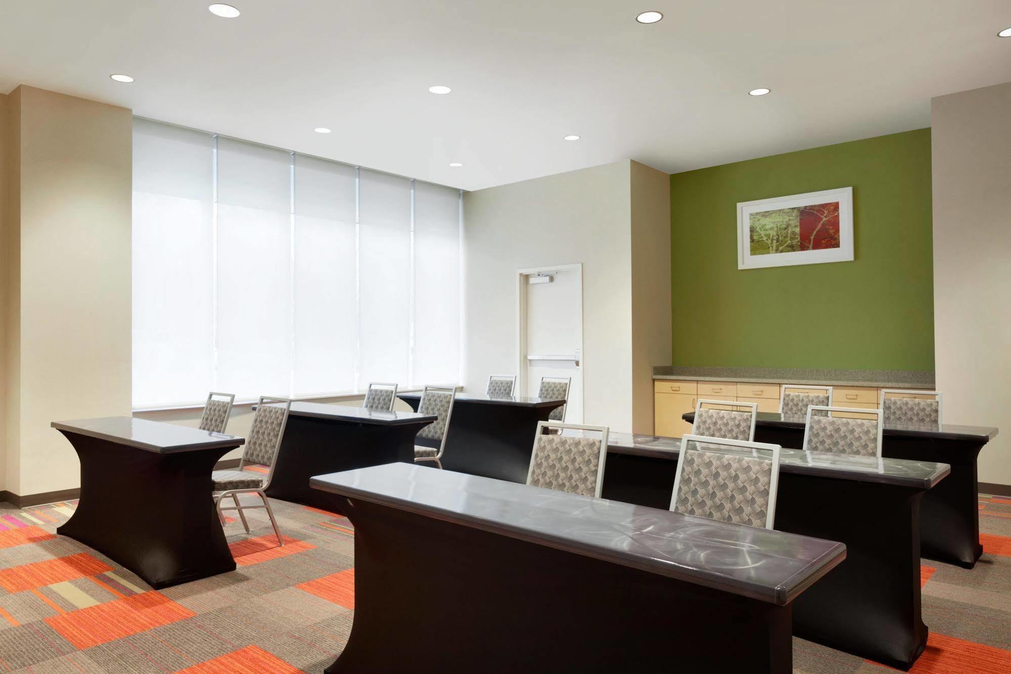 Home2 Suites By Hilton Eugene Downtown University Area Екстер'єр фото